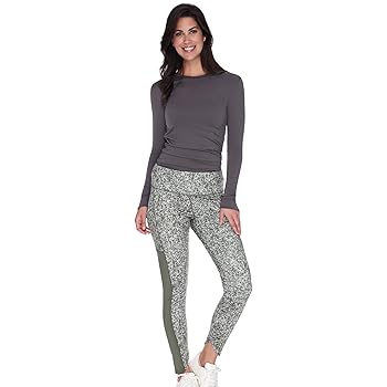 Amazon.com: LizardHead Ladies Performance Leggings (US